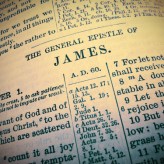 Practical Ministry from James