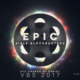 EPIC: VBS 2017
